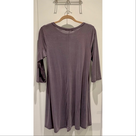 First Love Long Sleeve Dress - Picture 3 of 5